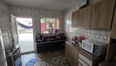Casa, 6 quartos, 150 m² - Foto 2