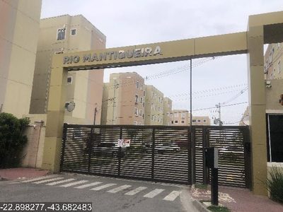 Apartamento, 2 quartos, 41 m² - Foto 1