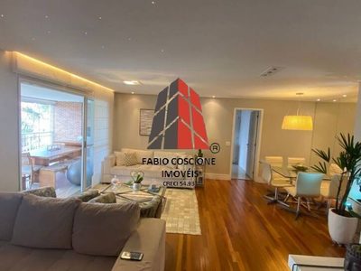 Apartamento, 4 quartos, 125 m² - Foto 4