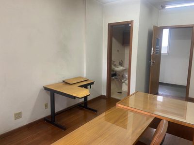 Sala-Conjunto, 25 m² - Foto 4