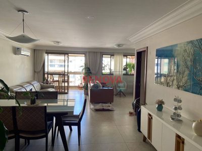 Apartamento, 3 quartos, 14000 m² - Foto 1
