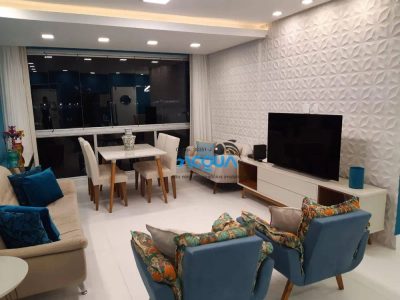 Apartamento, 3 quartos, 112 m² - Foto 2