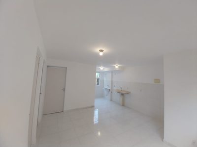 Apartamento, 2 quartos, 42 m² - Foto 5