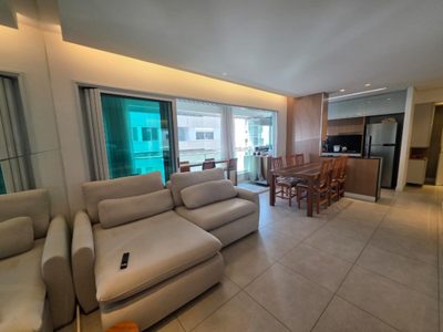 Apartamento, 2 quartos, 87 m² - Foto 1