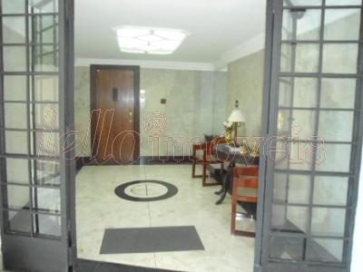 Apartamento, 3 quartos, 128 m² - Foto 3