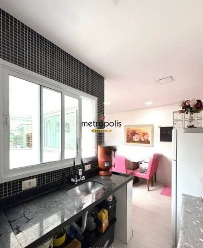 Cobertura, 2 quartos, 76 m² - Foto 3