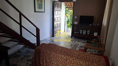 Casa de Condomínio, 2 quartos - Foto 4