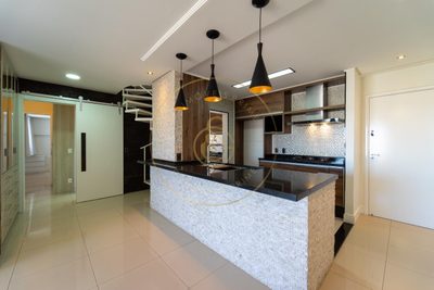 Apartamento, 3 quartos, 175 m² - Foto 1