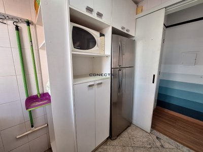 Apartamento, 2 quartos, 51 m² - Foto 5