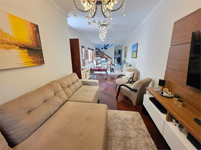 Sobrado, 3 quartos, 134 m² - Foto 3
