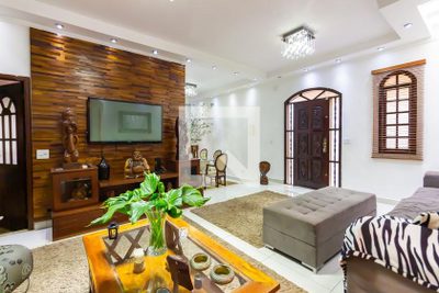 Casa, 3 quartos, 300 m² - Foto 5
