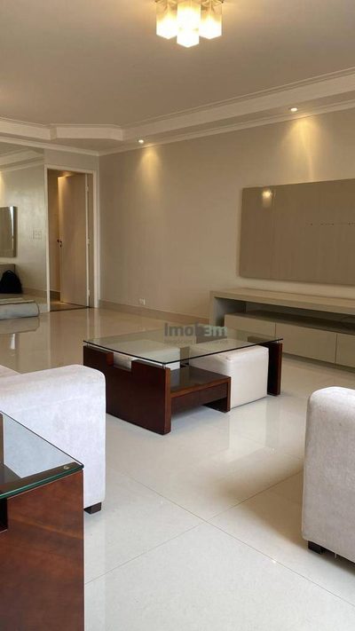 Apartamento, 3 quartos, 170 m² - Foto 5