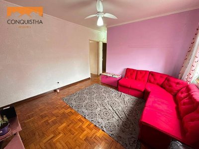 Apartamento, 3 quartos, 76 m² - Foto 4