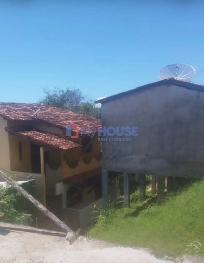 Casa, 7 quartos, 240 m² - Foto 1