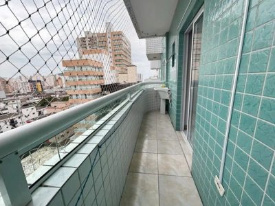 Apartamento, 1 quarto, 40 m² - Foto 1