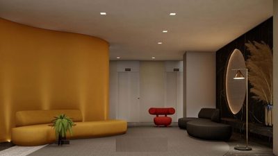 Apartamento, 3 quartos, 228 m² - Foto 3