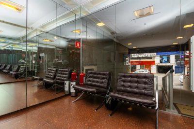 Sala-Conjunto, 79 m² - Foto 4