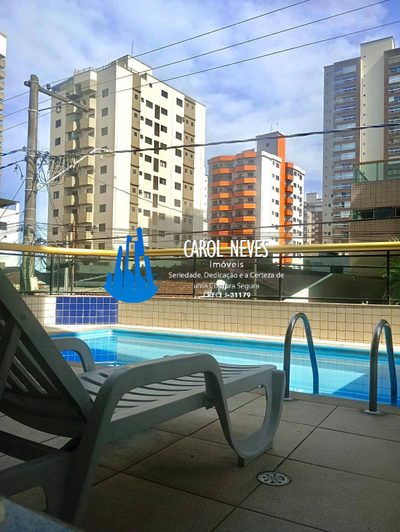 Apartamento, 1 quarto, 50 m² - Foto 2