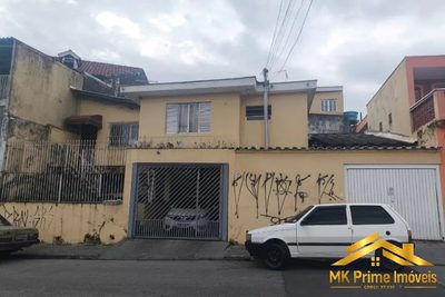 Casa, 3 quartos, 175 m² - Foto 1