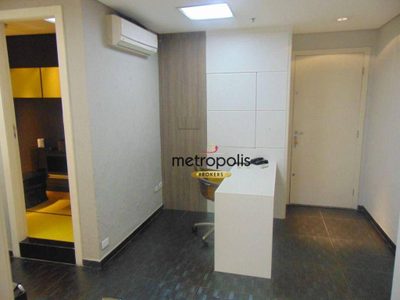 Sala-Conjunto, 63 m² - Foto 3