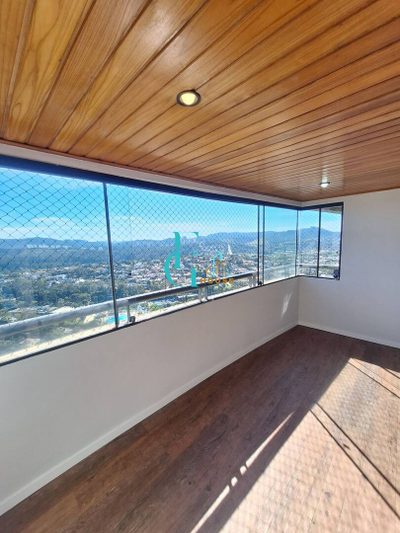 Apartamento, 4 quartos - Foto 3