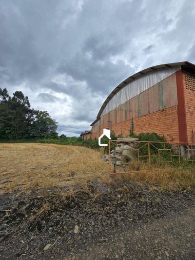 Depósito-Galpão, 400 m² - Foto 5