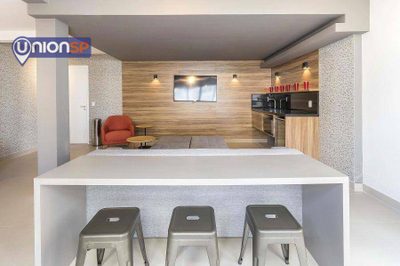 Kitnet-Studio, 41 m² - Foto 5