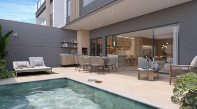 Casa, 4 quartos, 300 m² - Foto 4