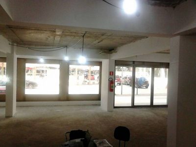 Loja-Salão, 542 m² - Foto 4