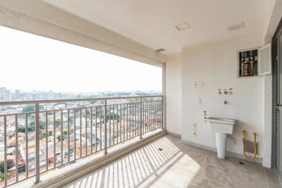 Apartamento, 2 quartos, 56 m² - Foto 4
