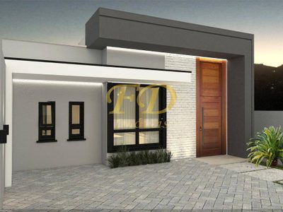 Casa, 3 quartos, 143 m² - Foto 3
