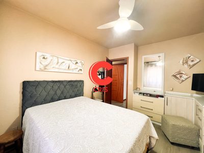 Apartamento, 3 quartos, 77 m² - Foto 4