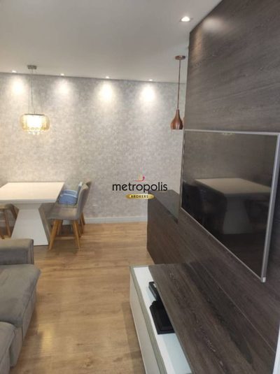 Apartamento, 2 quartos, 57 m² - Foto 4