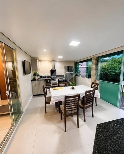 Casa, 3 quartos, 156 m² - Foto 3