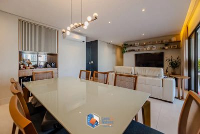 Apartamento, 4 quartos, 159 m² - Foto 3