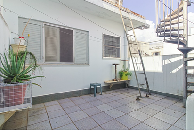 Casa, 5 quartos - Foto 5