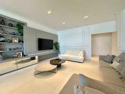 Apartamento, 4 quartos, 190 m² - Foto 5
