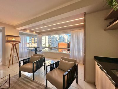 Apartamento, 2 quartos, 150 m² - Foto 5