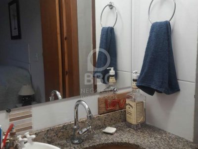 Apartamento, 2 quartos, 55 m² - Foto 4