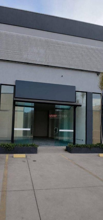 Loja-Salão, 75 m² - Foto 2