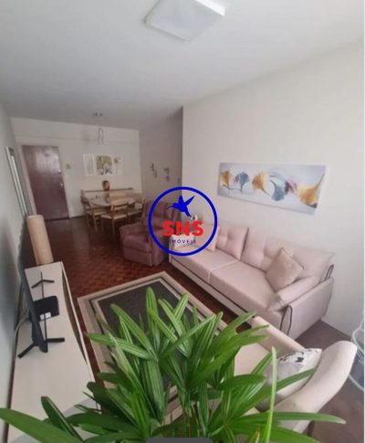 Apartamento, 2 quartos, 80 m² - Foto 5
