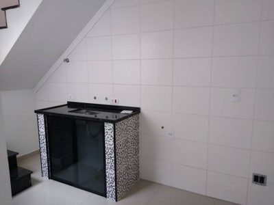Cobertura, 2 quartos, 89 m² - Foto 4