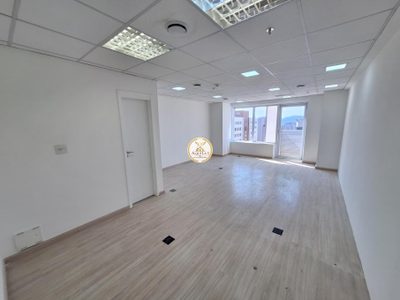 Sala-Conjunto, 40 m² - Foto 2