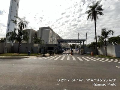 Apartamento, 2 quartos, 43 m² - Foto 1