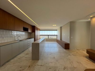 Apartamento, 3 quartos, 98 m² - Foto 1