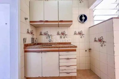Apartamento, 1 quarto, 51 m² - Foto 1