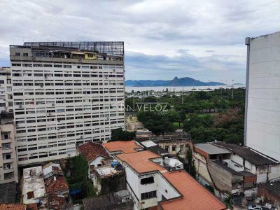 Apartamento, 1 quarto, 44 m² - Foto 3