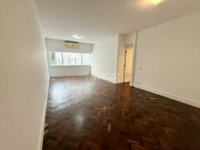 Apartamento, 3 quartos, 124 m² - Foto 3