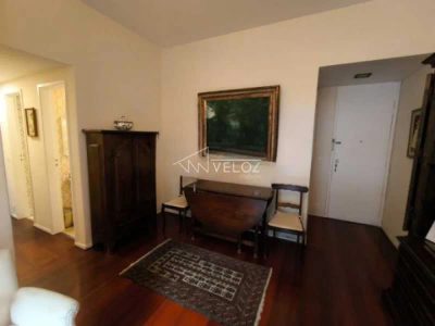 Apartamento, 3 quartos, 81 m² - Foto 3