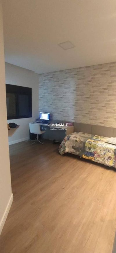 Casa de Condomínio, 5 quartos - Foto 4